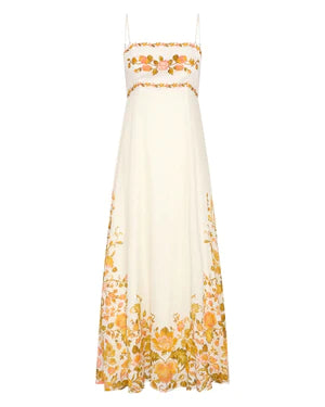 Kate Ford Noaea Bodice Dress
