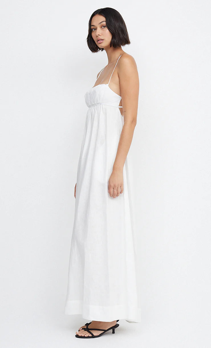 Bec & Bridge Lyla Maxi Dress